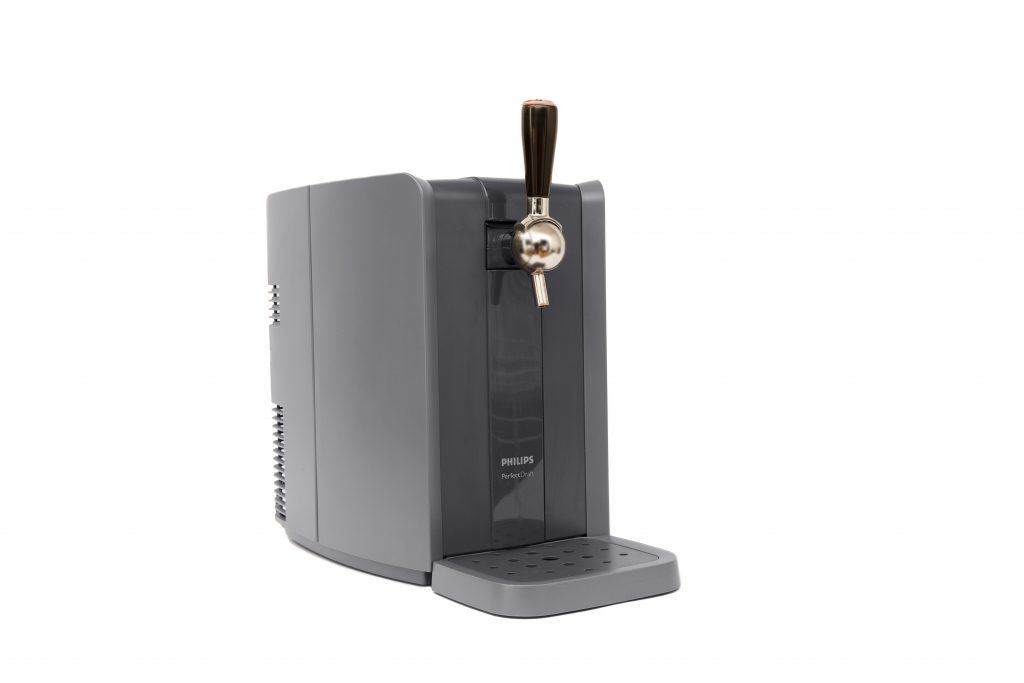 Philips HD 3620/25 Perfect Draft beer dispenser 
